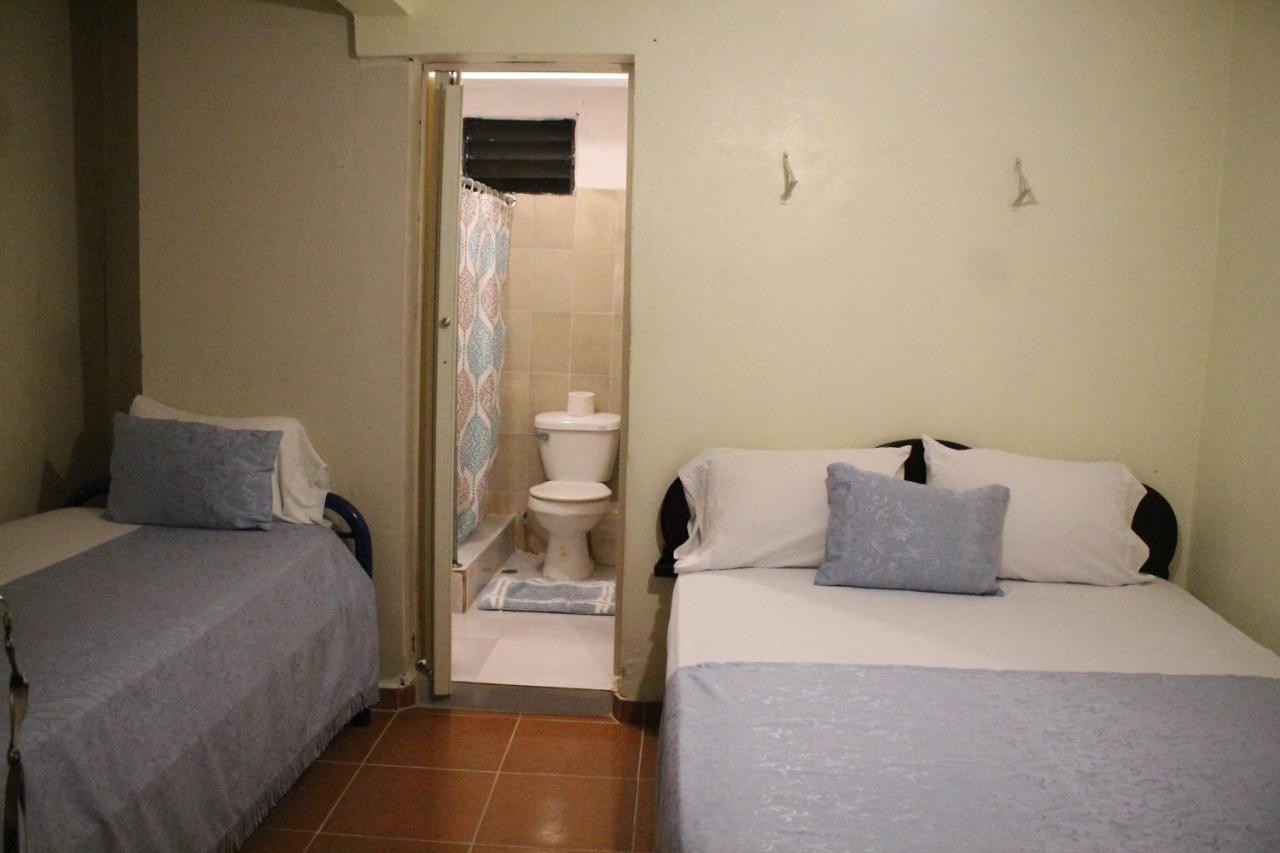 Complejo Villa Las Palmeras Piscina, Billar, Jardin, Bbq @Drvacationsrental Samana エクステリア 写真