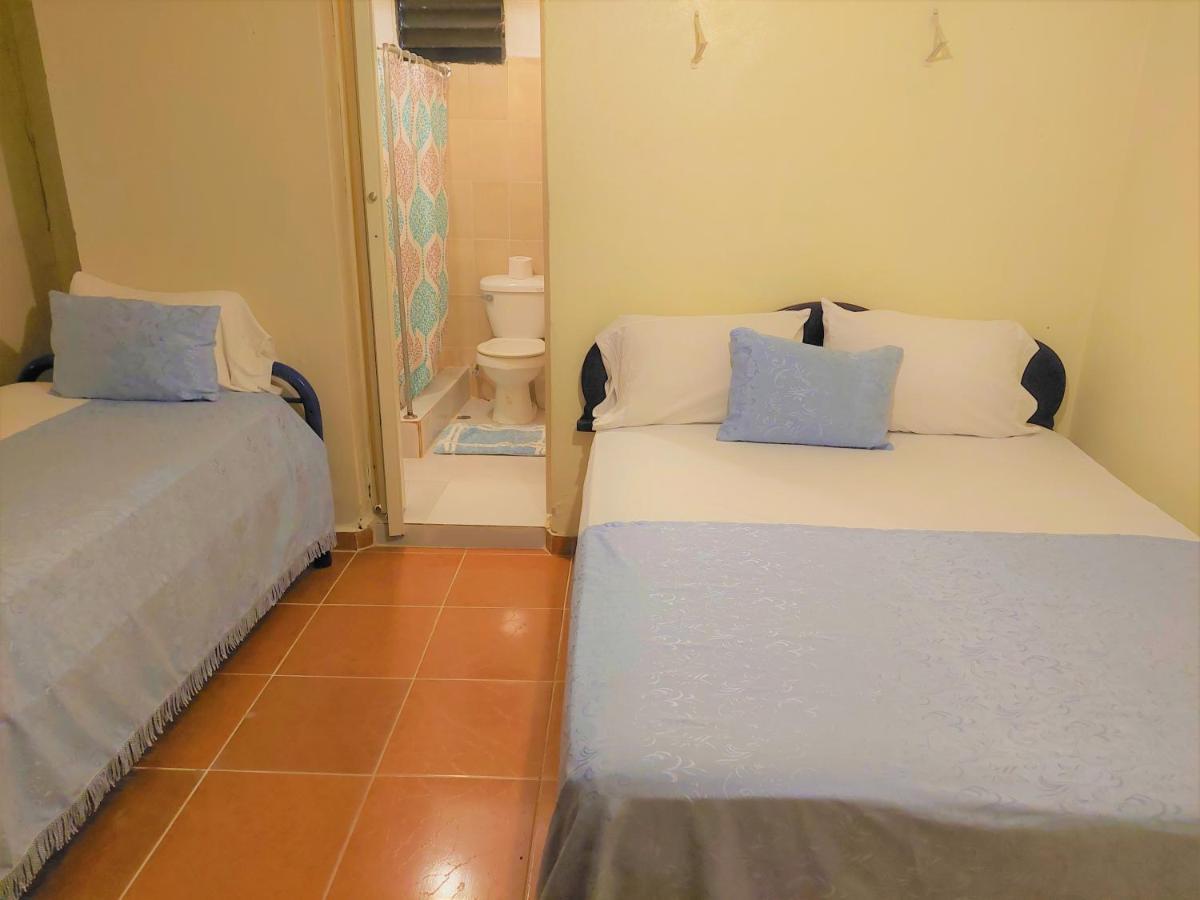 Complejo Villa Las Palmeras Piscina, Billar, Jardin, Bbq @Drvacationsrental Samana エクステリア 写真