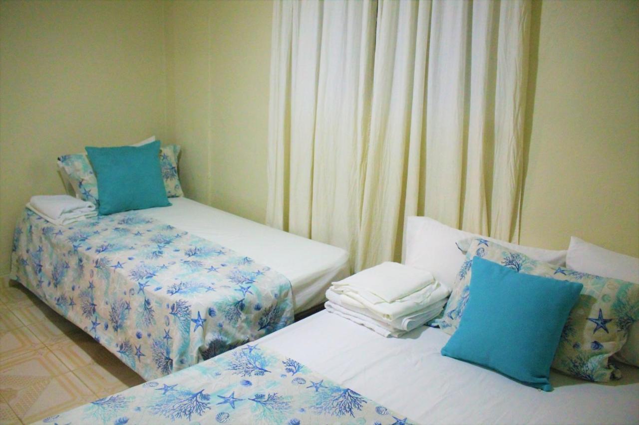 Complejo Villa Las Palmeras Piscina, Billar, Jardin, Bbq @Drvacationsrental Samana エクステリア 写真