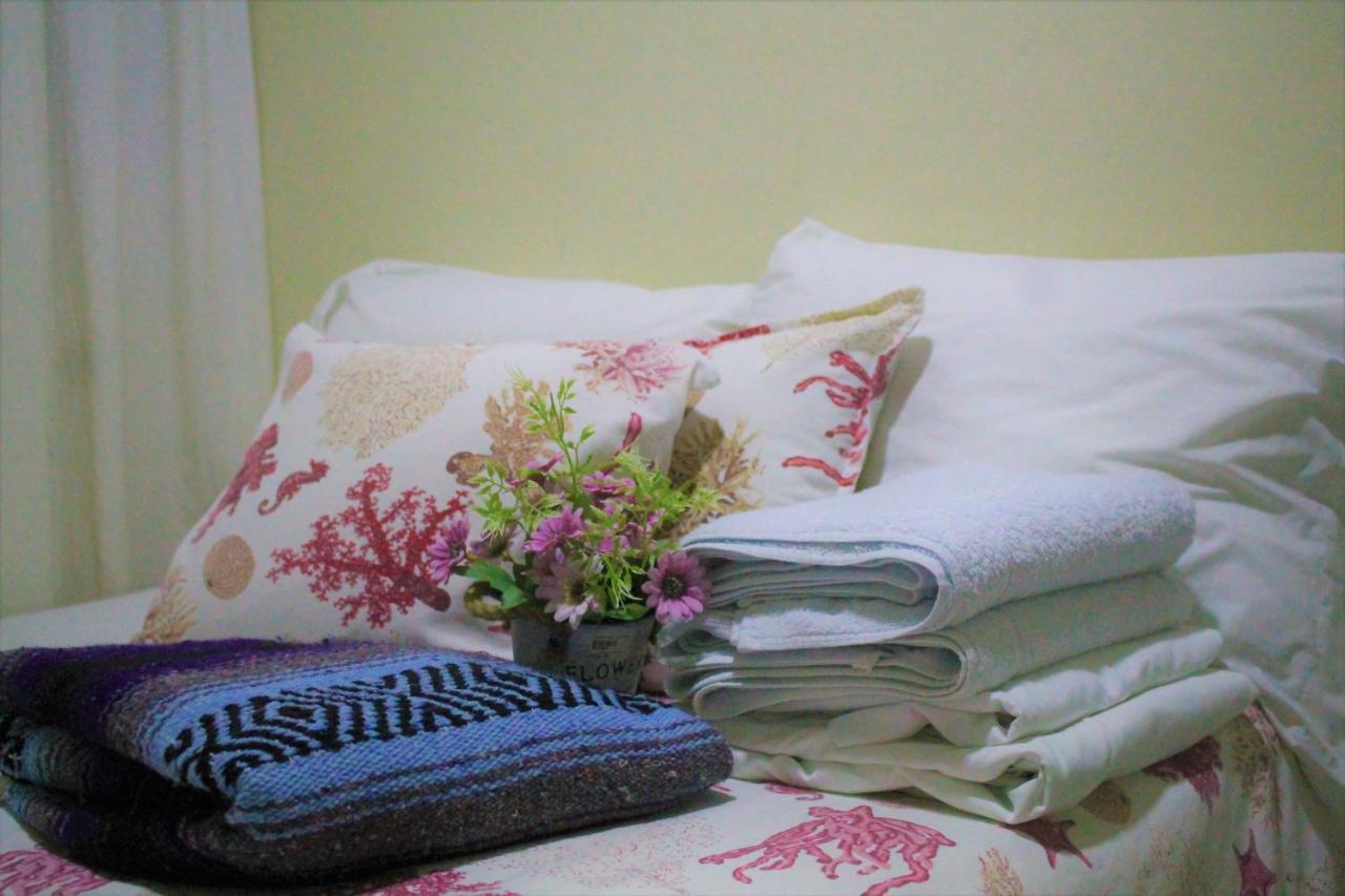 Complejo Villa Las Palmeras Piscina, Billar, Jardin, Bbq @Drvacationsrental Samana エクステリア 写真