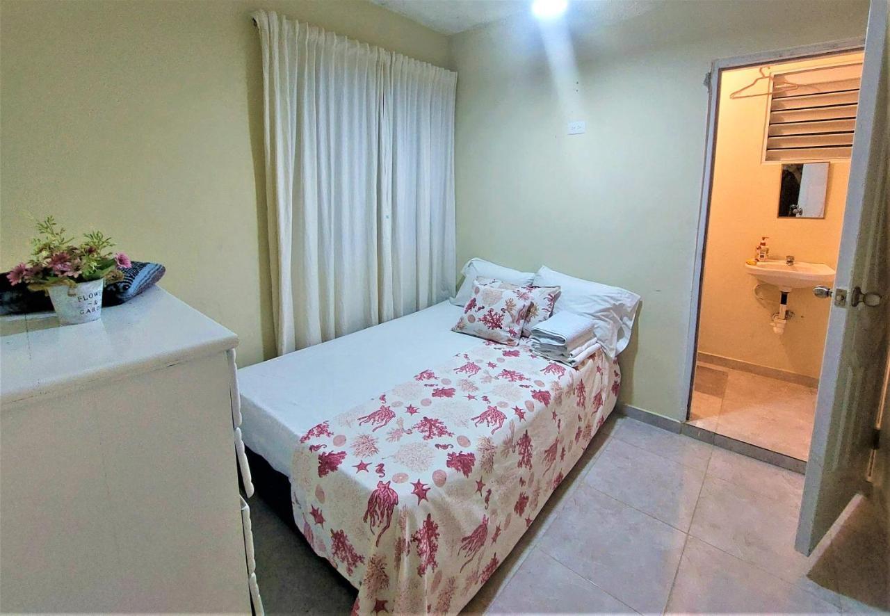 Complejo Villa Las Palmeras Piscina, Billar, Jardin, Bbq @Drvacationsrental Samana エクステリア 写真
